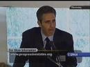 David Sirota at Progressive States Network Gala