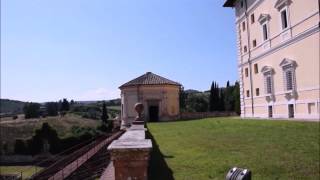 Villa Colle del Cardinale