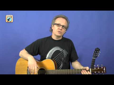 Nehme ich als Anfänger besser eine Konzert- oder Westerngitarre?  • 100 Tipps zum Gitarre lernen