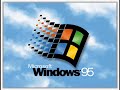 Windows 95 Start-Up Theme Beat (First Attempt) Windows 95 Start-Up Theme Beat (First Attempt)