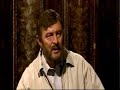 Rory Bremner as Ahmedinejad - Bremner, Bird & Fortune Rory Bremner as Ahmedinejad - Bremner, Bird & Fortune