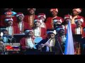 Mehteran & Red Army Choir - Hekimoğlu