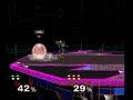 Emerican(C.Falcon) vs romeo(C.Falcon) r3