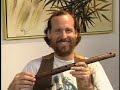 Oriental Flute