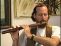 Oriental Flute