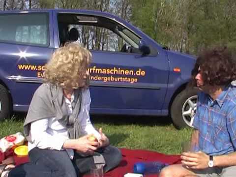 Harry & Sally - Amateurfilm zum VW-Filmwettbewerb