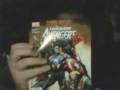blugoblin Comic Book Review Blog 12/24/08 blugoblin Comic Book Review Blog 12/24/08