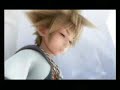 Kairi and Namine\ Kairi and Namine\