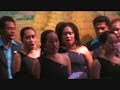 wakhu bhim choir papua   indonesian embassy den haag