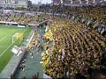 ジェフ千葉　ロスタイム～試合終了後　JEF United Chiba fans 17,May,2008