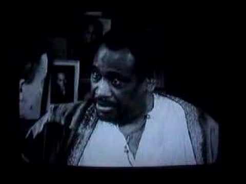 Paul Robeson: The P.Robe Syndrome