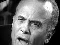 paul robeson: the p.robe syndrome. music by dot|mental.