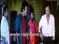 baba rajini punch tamil  comedy scene 2