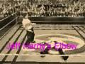 Jeff Hardy's Elbow on Smackdown 2