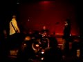 Lower Echelon at the Tangiers