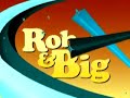 rob and big