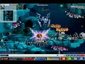 FireyXChaos 17x Fire Mage at gobies - Bera Gms