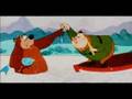 Walt Disney - Hooked Bear - 1956
