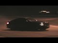 HD Video - Amazing BMW M6 Power Drifting