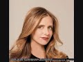 sarah michelle gellar - foto