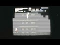 this is a highlight video of my points run through 