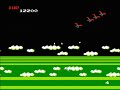 nes - exerion (1985)