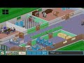 my second freaking video for the theme hospital / oldie let's play type thingy. i hope you people enjoyed it for the most part. it's still pretty damn fun to play, but it seems like after i get a set amount of things done i just sit there for a bit. any way i'll keep bringing stuff to you until the game is over. thanks for watching. try not to get sick on me...