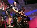 Evento Ciclo Indoor organizado por FEDA Madrid en el Club Deportivo Palestra (Quevedo-Madrid)