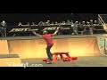 Free Flow 2008 - Skate Finals