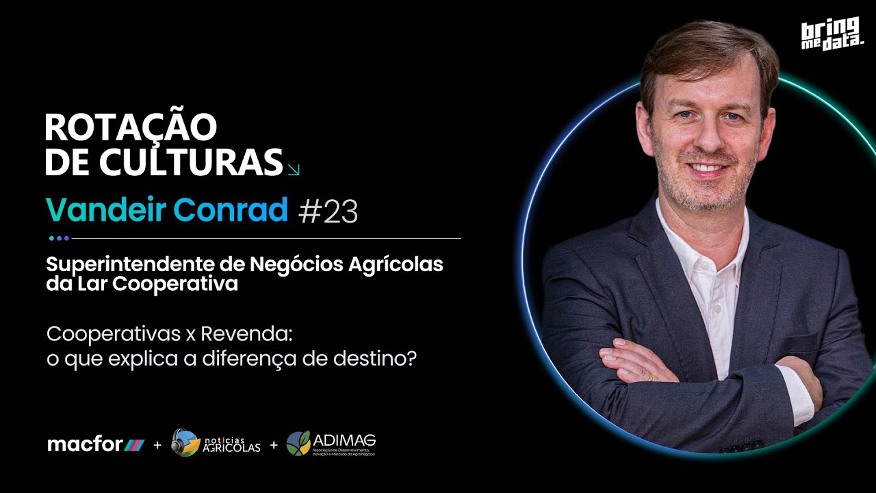 ROTAÇÃO DE CULTUIRAS #23