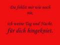 Isyan - Bleib bei mir * German RnB *