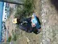 Lo agarraron como al Tigre de Santa Julia compas