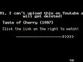 Taste of Cherry (1997), PART 1 /9,full film/movie online part1