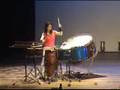 PERCUSSIVO USP - KUNIKO KATO parte2