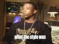 GUCCI MANE- LIFE BEHIND BARS (UNRELEASED)