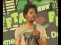 Globacom - Basket Mouth Stand-up Comedy @ Glo Laffta Fest calabar