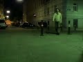 Night In Vienna