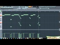 Beat Remake Cry Me A River - Justin Timberlake (FL Studio 11)