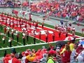 2008 Ohio State Spring Game: Bring Em Out!!!!