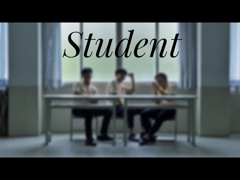 No.26【學生 Student】-2019旋轉牧馬《挺畢製人氣大賞》票選