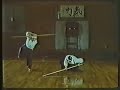 Yagyu Shingan-ryu Taijutsu [Bojutsu]