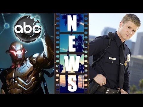 Universe - ABC's Assembling a Universe to offer first look at Avengers 2 Age of Ultron, while the DC Cinematic Universe expands with Gotham TV series on FOX! http://bit...