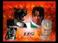 Tekken Tag Tournament: Xiayu vs ShintoRyu