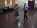The DSA Sequence Dance Club Sally Ann Cha Cha