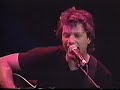 Jon Bon Jovi - Bed of Roses Live