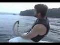 Lake Hopatcong Marine Wakeboard Team Highlights 07'