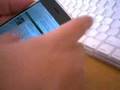 Iphone browsing drudgereport
