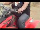Forging a new Adventure Rider