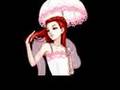 Demon Dahlia Angel Edgeworth(PxE)