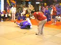 Copa De Hong Kong 2, BJJ- Dimitrios Tsitos